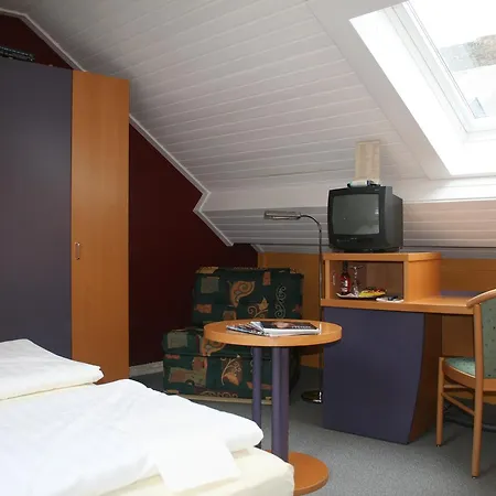 Logis Gourmet & Relax De La Sure Hotel