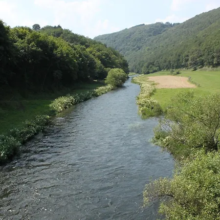 Logis Gourmet & Relax Wellness De La Sure