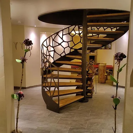Hotel Gourmet&relax De La Sure 4*