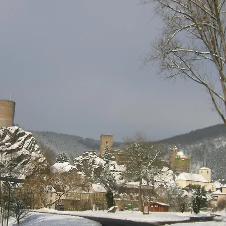 Logis Gourmet & Relax Wellness De La Sure 4*