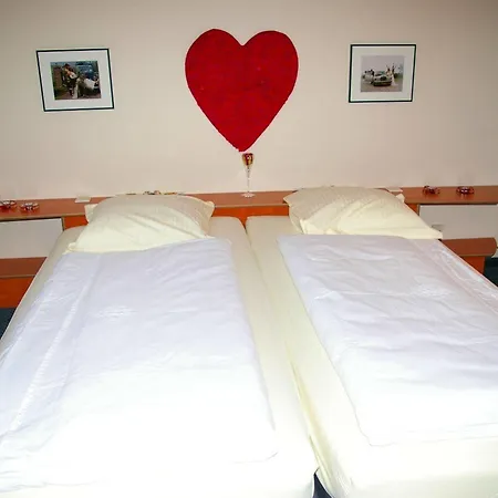 Logis Gourmet&relax Wellness De La Sure Hotel Esch-sur-Sûre