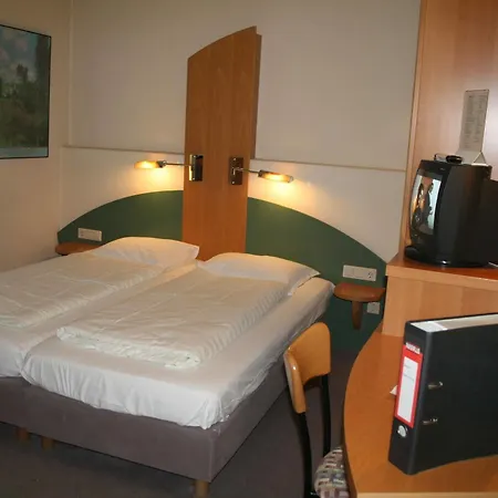 Hotel Gourmet&relax De La Sure Esch-sur-Sûre