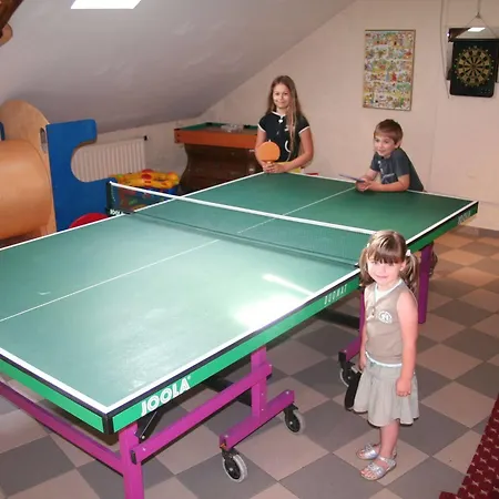 Logis Gourmet & Relax Wellness De La Sure 4*