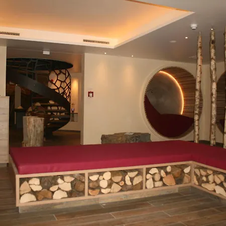 Logis Gourmet&relax Wellness De La Sure Hotel Esch-sur-Sûre