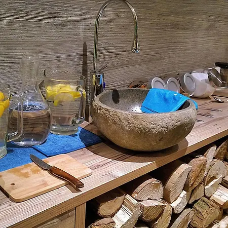 Gourmet&relax De La Sure Hotel Esch-sur-Sûre