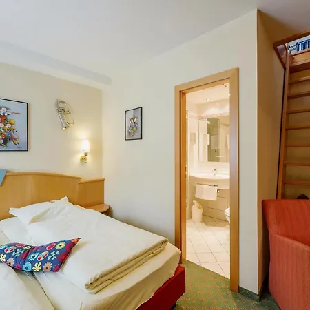 Gourmet&relax De La Sure 4*