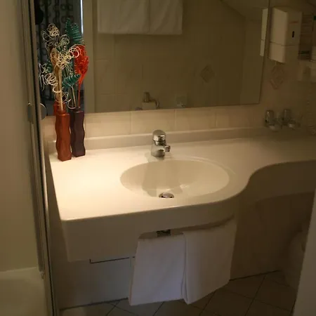 Logis Gourmet&relax Wellness De La Sure 4* Esch-sur-Sûre