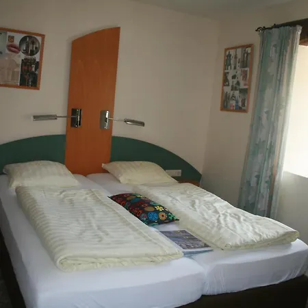 Hotel Gourmet&relax De La Sure Esch-sur-Sûre