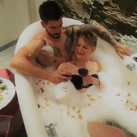 Logis Gourmet & Relax Wellness De La Sure 4*