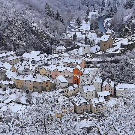 Logis Gourmet&relax Wellness De La Sure Hotel 4*