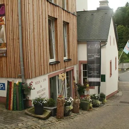 Hotel Gourmet&relax De La Sure Esch-sur-Sûre