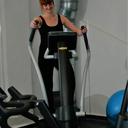 ホテル Logis Gourmet & Relax Wellness De La Sure 4*