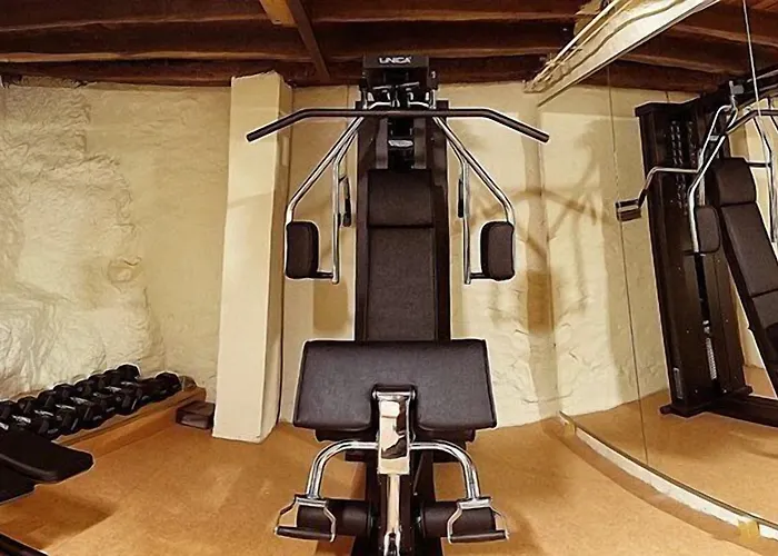 Logis Gourmet & Relax Wellness De La Sure