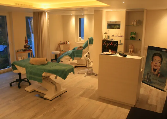 Hotel Logis Gourmet & Relax Wellness De La Sure Esch-sur-Sûre