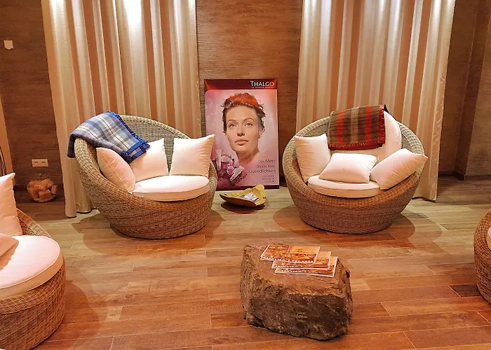 Logis Gourmet & Relax Wellness De La Sure Esch-sur-Sûre