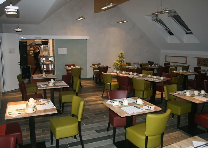 Logis Gourmet & Relax Wellness De La Sure Esch-sur-Sûre