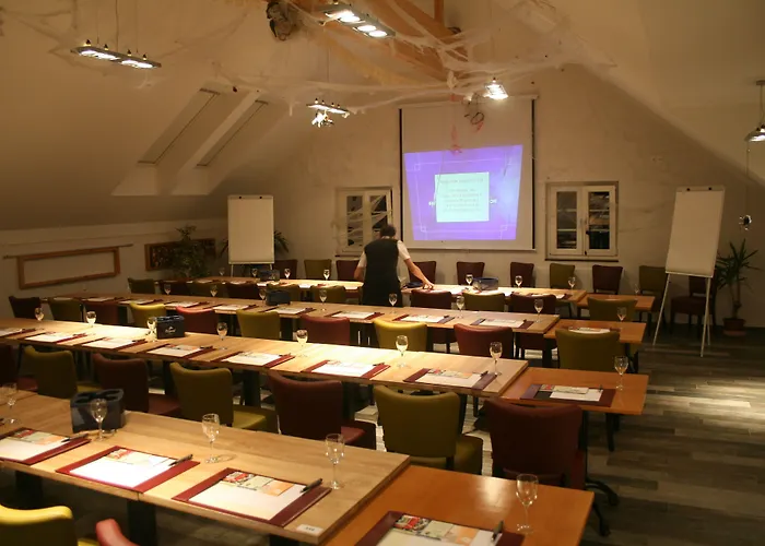 Logis Gourmet & Relax Wellness De La Sure Hotel