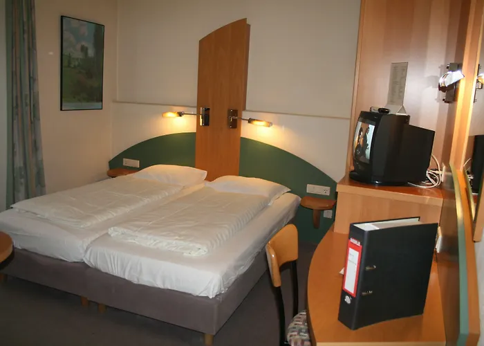 Logis Gourmet & Relax Wellness De La Sure Esch-sur-Sûre