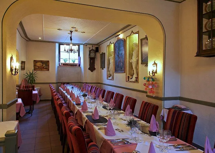 Logis Gourmet & Relax Wellness De La Sure Hotel