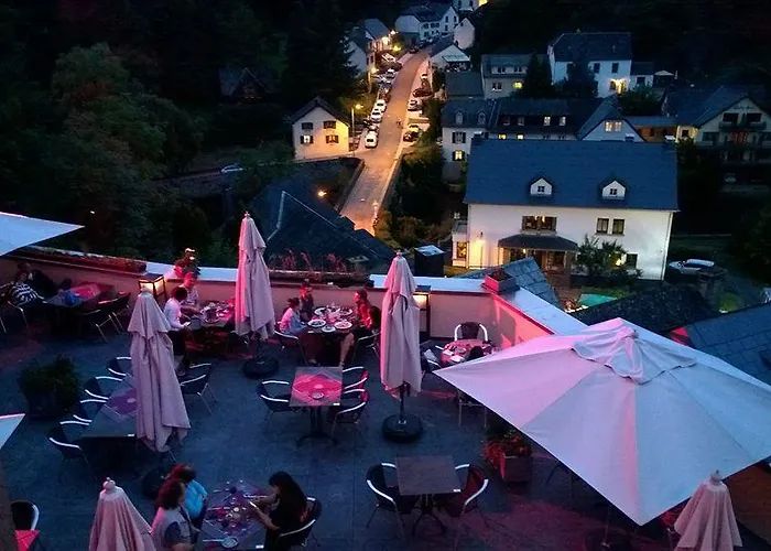 Logis Gourmet & Relax Wellness De La Sure 4*