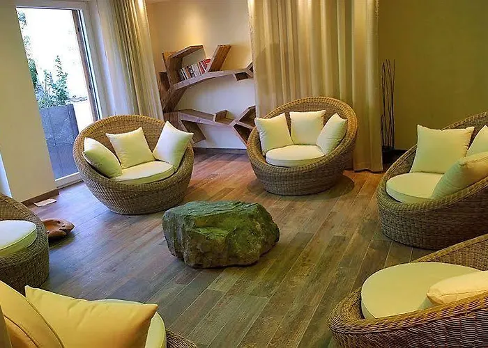 Hotel Logis Gourmet & Relax Wellness De La Sure 4*