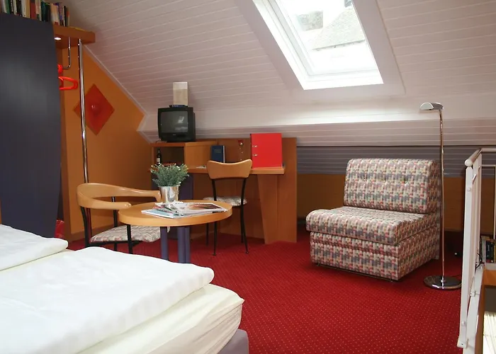 Logis Gourmet & Relax Wellness De La Sure