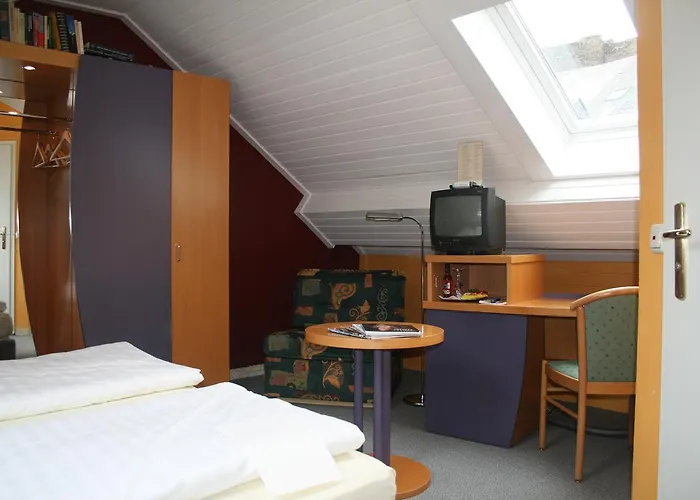 Logis Gourmet & Relax Wellness De La Sure Otel