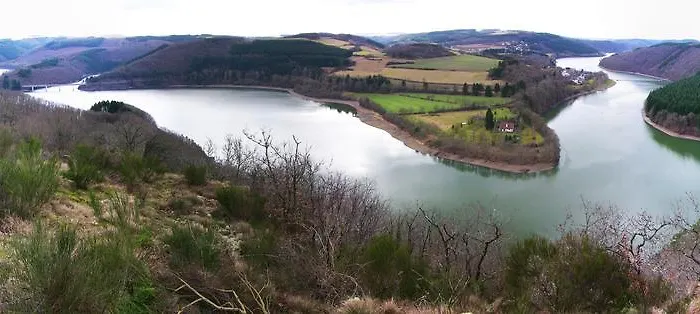 Logis Gourmet & Relax Wellness De La Sure 4*