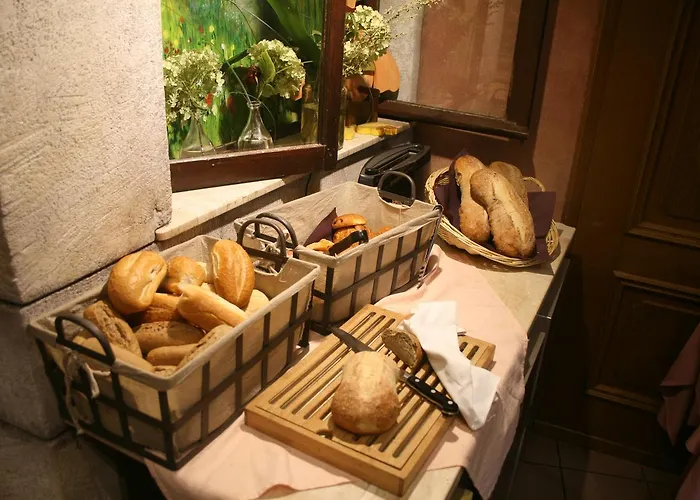 Logis Gourmet & Relax Wellness De La Sure Hotel Esch-sur-Sûre