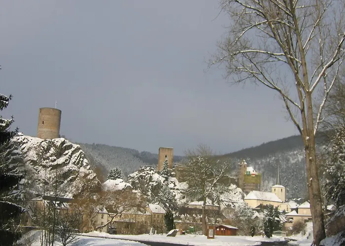 Logis Gourmet & Relax Wellness De La Sure 4*