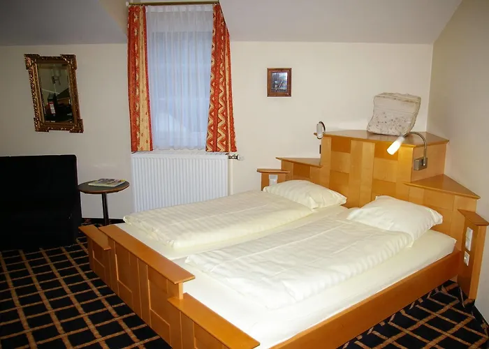 Logis Gourmet & Relax Wellness De La Sure Esch-sur-Sûre