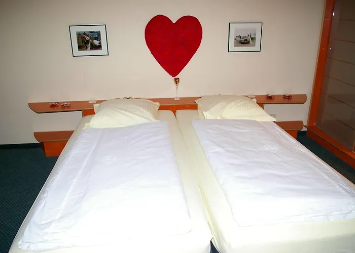 Logis Gourmet & Relax Wellness De La Sure Hotel Esch-sur-Sûre