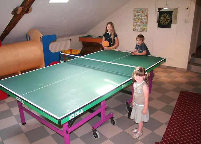 Logis Gourmet & Relax Wellness De La Sure 4*