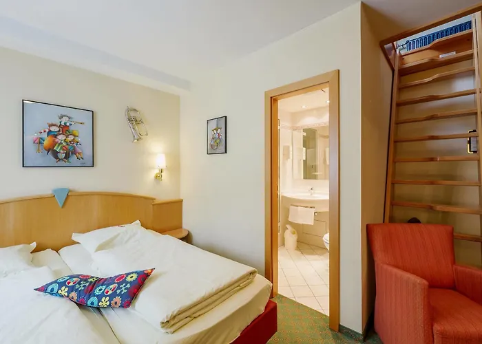 Logis Gourmet & Relax Wellness De La Sure 4*