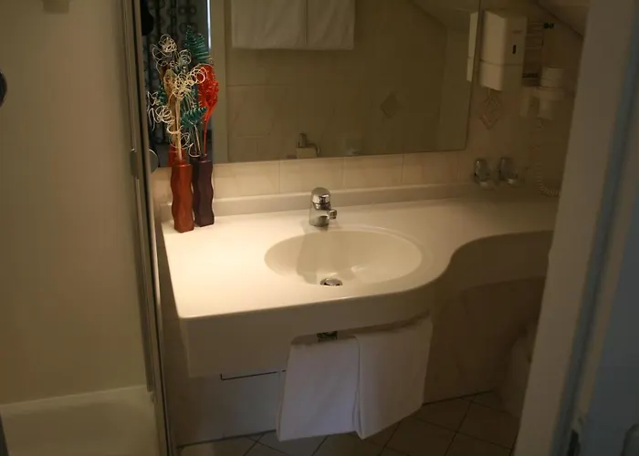 Logis Gourmet & Relax Wellness De La Sure 4* Esch-sur-Sûre