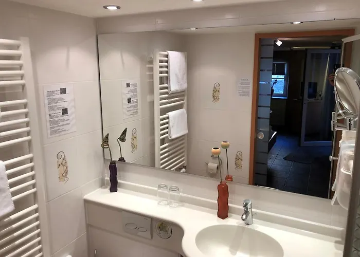 Logis Gourmet & Relax Wellness De La Sure