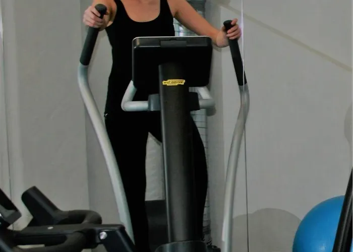 Hotel Logis Gourmet & Relax Wellness De La Sure 4*